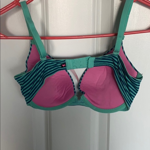 Victoria Secret Pink Bra - Picture 4 of 4